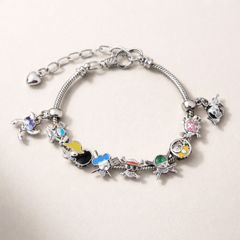 Pixo™ Icons — Grand Line Edition