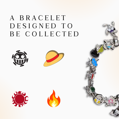 Pixo™ Icons — Grand Line Edition